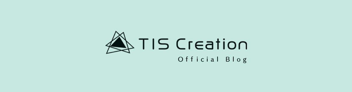 TIS Creation Official Blog